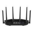 Asus BE9400 Tri-band WiFi 7 AiMesh Extendable Router RT-BE90U 802.11be