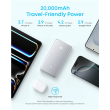 Anker Power Bank, 22.5W Zolo A110EH11 20000 mAh