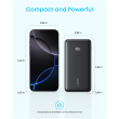 Anker Power Bank, 22.5W Zolo A110EH11 20000 mAh