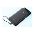 Anker Zolo Power Bank 10000 mAh Black