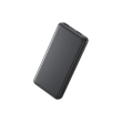 Anker Zolo Power Bank 10000 mAh Black