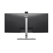 Dell LCD P3426WEB 34" IPS UW-QHD/3440×1440/HDMI,DP,USB,USB-C/Black Dell