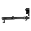 Neomounts Ceiling mount CL25-530BL1 Beamer ceiling mount Rotate, Tilt, Swivel