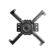 Neomounts Ceiling mount CL25-530BL1 Beamer ceiling mount Rotate, Tilt, Swivel