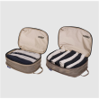 Thule Compression Cube Set - Gentle Beige, 3205564 Thule