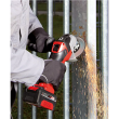 EINHELLAKC Cordless Angle Grinder TE-AG 18/115 Li-Solo