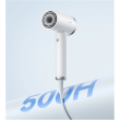 Xiaomi High-speed Hair Dryer EU | 1600 W | Number of temperature settings 4 | Ionic function | White
