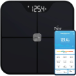 iHealth | Wireless Body Composition Scale | Nexus Pro | Maximum weight (capacity) 181 kg | Body Mass