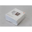 SALE OUT. XIAOMI Robot Vacuum X10+/X10/X20+ Disposable Bag | Xiaomi | Robot Vacuum Disposable Bag | 