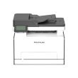 Pantum Multifunctional Printer | CM2100ADW | Laser | Colour | A4 | Wi-Fi | White