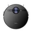 Midea Robot Vacuum Cleaner | M7 Evo | Dry | Lithium ion | 5200 mAh | Dust capacity 0.43 L | 1500 Pa 