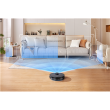 Midea Robot Vacuum Cleaner | M7 Evo | Dry | Lithium ion | 5200 mAh | Dust capacity 0.43 L | 1500 Pa 
