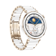 Huawei WATCH GT 5 Pro 42mm Jana-B29C | Smart watch | GPS (satellite) | AMOLED | 1.32 inches | Cerami