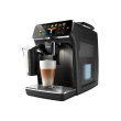Philips Espresso Machine | EP5441/50 | Pump pressure 15 bar | Built-in milk frother | Fully automati