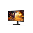 AOC C27G4ZXU | 27 " | VA | FHD | 16:9 | 280 Hz | 1 ms | 1920 x 1080 pixels | 300 cd/m² | HDMI ports