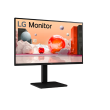 LG 27BA550-B | 27 " | IPS | FHD | 16:9 | 100 Hz | 5 ms | 1920 x 1080 pixels | 250 cd/m² | HDMI port
