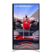 LG 32UQ750P-W | 31.5 " | VA | 16:9 | 144 Hz | 5 ms | 3840 x 2160 pixels | HDMI ports quantity 2 | Si