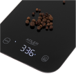 Adler Kitchen Scale | AD 3181b | Graduation 1 g | Display type LED | Black