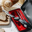 Camry | Electric Knife | CR 4513 | Black | 200 W