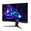 Samsung LS27DG302EUXEN | 27 " | VA | FHD | 16:9 | 180 Hz | 1 ms | 1920 x 1080 pixels | 250 cd/m² | H