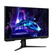 Samsung LS27DG302EUXEN | 27 " | VA | FHD | 16:9 | 180 Hz | 1 ms | 1920 x 1080 pixels | 250 cd/m² | H