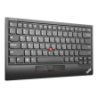 Lenovo ThinkPad TrackPoint Keyboard II | 4Y40X49493 | Keyboard | 2.4 GHz