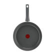 TEFAL Renewal Pan | C4260643 | Frying | Diameter 28 cm | Suitable for induction hob | Fixed handle |