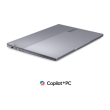 Lenovo ThinkBook 16 G7 QOY | Luna Grey | 16 " | IPS | WUXGA | 1920 x 1200 pixels | Anti-glare | Snap