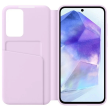 Samsung | Galaxy A55 Smart View Wallet Case