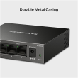 Mercusys 5-Port Gigabit Desktop Switch | MS105GS | Unmanaged | Desktop | Gigabit Ethernet (copper) p