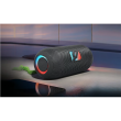 Muse Speaker | M-790 BT | 60 W | Waterproof | Bluetooth | Dark Grey | NFC features | Portable | Wire