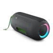 Muse | Portable Bluetooth Speaker | M-950 BT | 150 W | Bluetooth | Black | Portable | Wireless conne