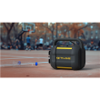 Muse | Jobsite Bluetooth Radio | M-968 BTY | 40 W | Bluetooth | NFC features