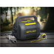 Muse | Jobsite Bluetooth Radio | M-968 BTY | 40 W | Bluetooth | NFC features