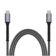 Fixed | Armor Cable USB-C/USB-C