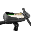 Fixed FIXBIB2-BK | Bicycle case | Black | For all types of phones up to 6.8''