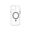 Fixed | MagPurity | Back Cover | Apple | iPhone 16 Plus | TPU | Clear