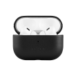 Fixed | Earbuds Case with MagSafe Support | Apple AirPods Pro 2/Pro 2 (USB-C) | Black | Leather