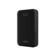 Fixed | Zen 20 Pro with LCD display Power bank | FIXZENP-20-BK | 20000 mAh | Black