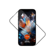 Fixed Armor | Screen protector | Apple | iPhone 15 Plus/iPhone16 Plus | Tempered glass | Black
