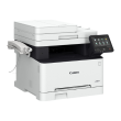 Canon i-SENSYS MF657Cdw Wireless Colour All-in-1 Laser Printer | Canon