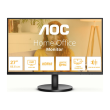 AOC U27B3M | 27 " | VA | UHD | 16:9 | 60 Hz | 4 ms | 3840 x 2160 pixels | 300 cd/m² | HDMI ports qu