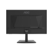 AOC 24G15N2 | 24 " | VA | FHD | 16:9 | 180 Hz | 4 ms | 1920 x 1080 pixels | 250 cd/m² | HDMI ports 
