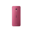 Nokia 225 4G (2024) | Pink | 2.4 " | 128 MB | 64 MB | Dual SIM | Bluetooth | 5.0 | USB version USB T