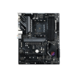 ASRock B550 PG RIPTIDE | Processor family AMD | Processor socket AM4 | DDR4 | Supported hard disk dr