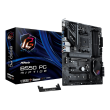 ASRock B550 PG RIPTIDE | Processor family AMD | Processor socket AM4 | DDR4 | Supported hard disk dr