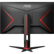 AOC 27G2ZN3/BK | 27 " | VA | FHD | 16:9 | 280 Hz | 1 ms | 1920 x 1080 pixels | 300 cd/m² | HDMI por
