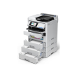 Epson WorkForce Pro EM-C800RDWF | Inkjet | Colour | 4-in-1 | A4 | Wi-Fi