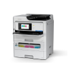 Epson WorkForce Pro EM-C800RDWF | Inkjet | Colour | 4-in-1 | A4 | Wi-Fi