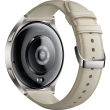 Xiaomi Watch 2 Titan | Smart watch | GPS (satellite) | AMOLED | 1.43" | Gray